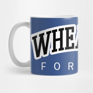 WHEALTHY ORIGINALS Mug